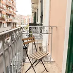 Апартаменты Dimora Zonno - First Floor