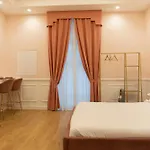 Апартаменты Dimora Zonno - First Floor