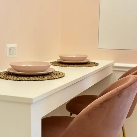 Dimora Zonno - First Floor Apartment Bari