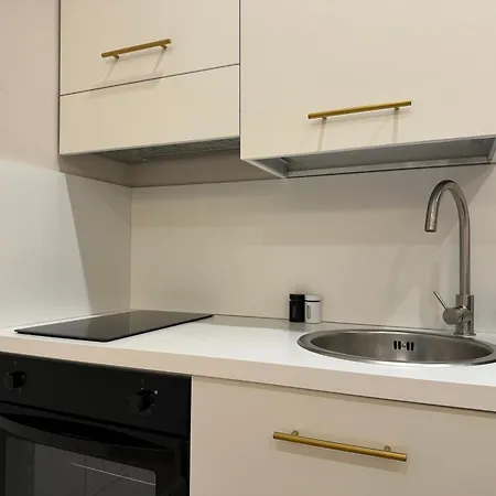 Apartment Dimora Zonno - First Floor Bari
