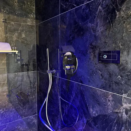 Apartamento Dimora Zonno - First Floor *