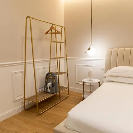 Dimora Zonno - First Floor Bari