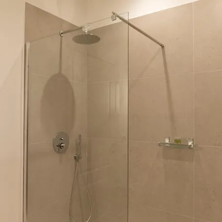 Apartment Dimora Zonno - First Floor