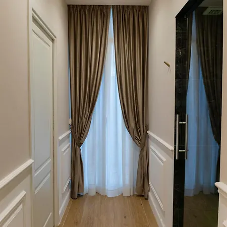 Apartment Dimora Zonno - First Floor Bari