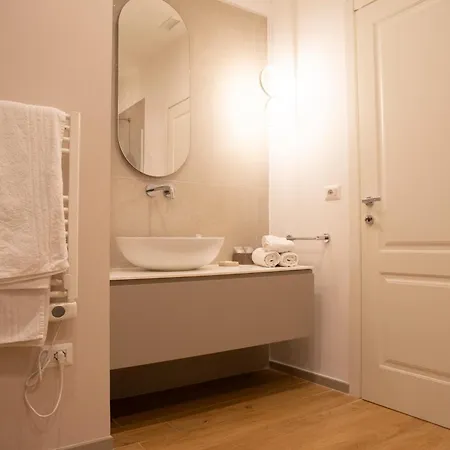 Dimora Zonno - First Floor Apartamento