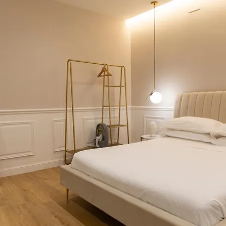 Apartment Dimora Zonno - First Floor *