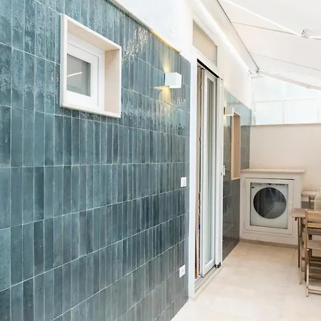 Apartment Dimora Zonno - First Floor Bari
