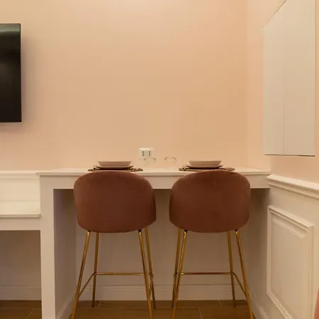 Apartment Dimora Zonno - First Floor Bari