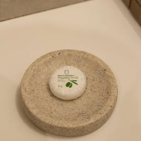 Dimora Zonno - First Floor Apartamento *