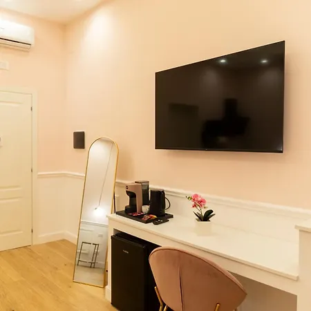 Apartment Dimora Zonno - First Floor *