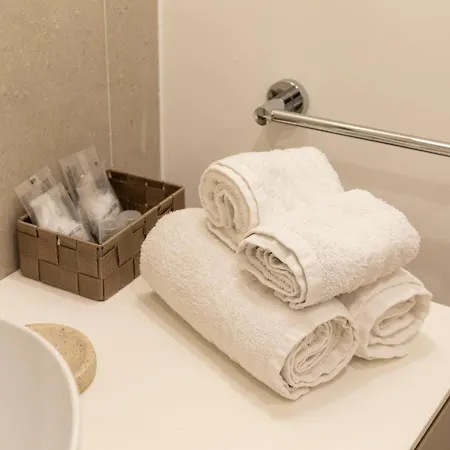 Apartment Dimora Zonno - First Floor Bari