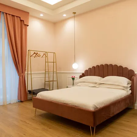 Dimora Zonno - First Floor Apartment *