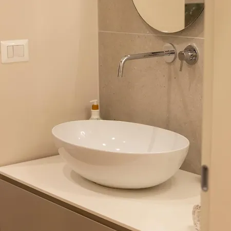 Dimora Zonno - First Floor Apartment