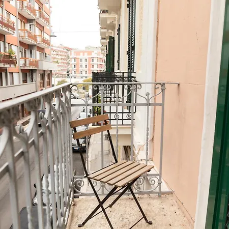 Apartment Dimora Zonno - First Floor