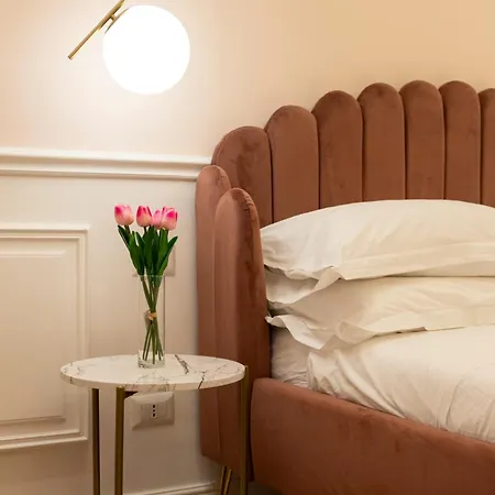 Apartamento Dimora Zonno - First Floor *