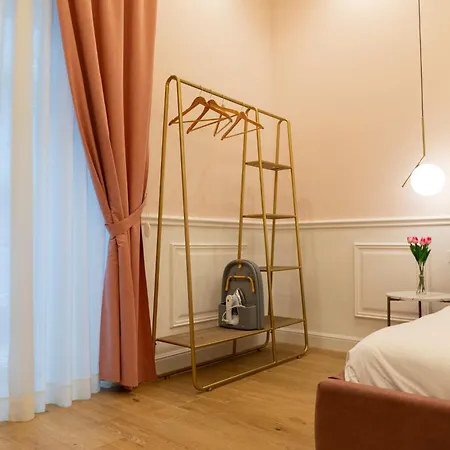Apartment Dimora Zonno - First Floor Bari