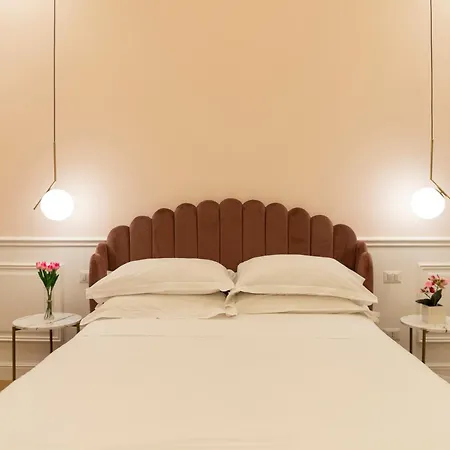 Dimora Zonno - First Floor * Bari