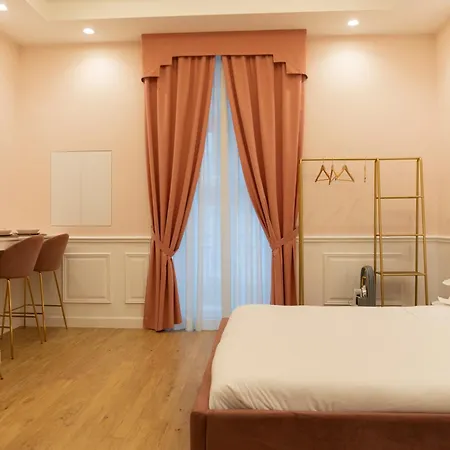 Apartment Dimora Zonno - First Floor