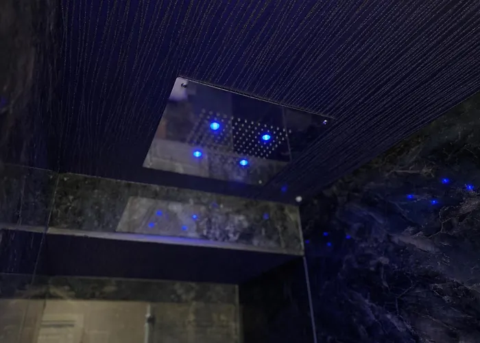 公寓 Dimora Zonno - First Floor 巴里