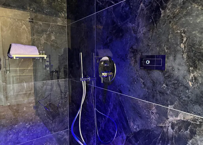 公寓 Dimora Zonno - First Floor *