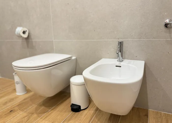 Dimora Zonno - First Floor *