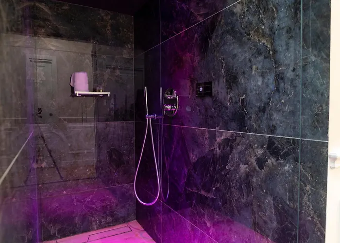 公寓 Dimora Zonno - First Floor