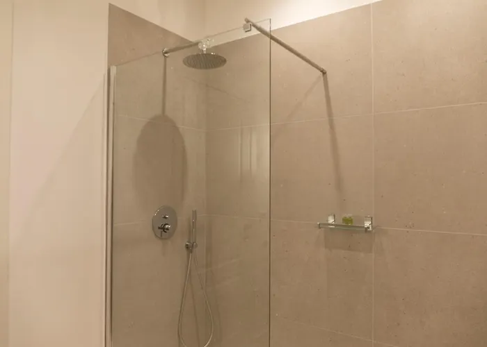 公寓 Dimora Zonno - First Floor