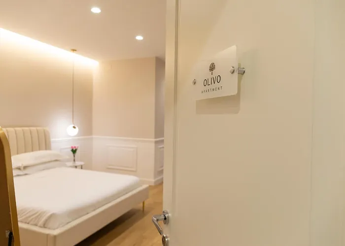 Dimora Zonno - First Floor 公寓 *