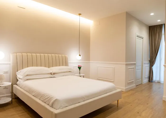 Dimora Zonno - First Floor *