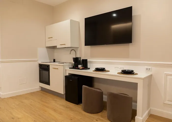 Dimora Zonno - First Floor 巴里