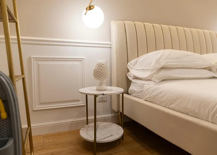 Dimora Zonno - First Floor * 巴里