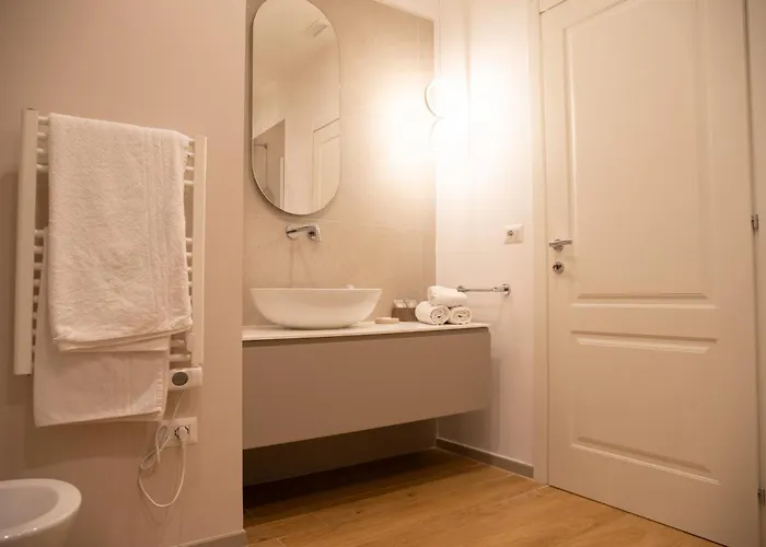 Dimora Zonno - First Floor 公寓