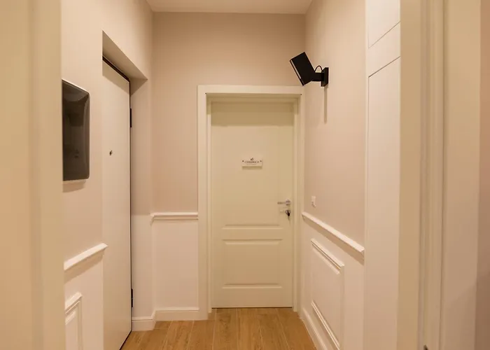 Dimora Zonno - First Floor * 巴里