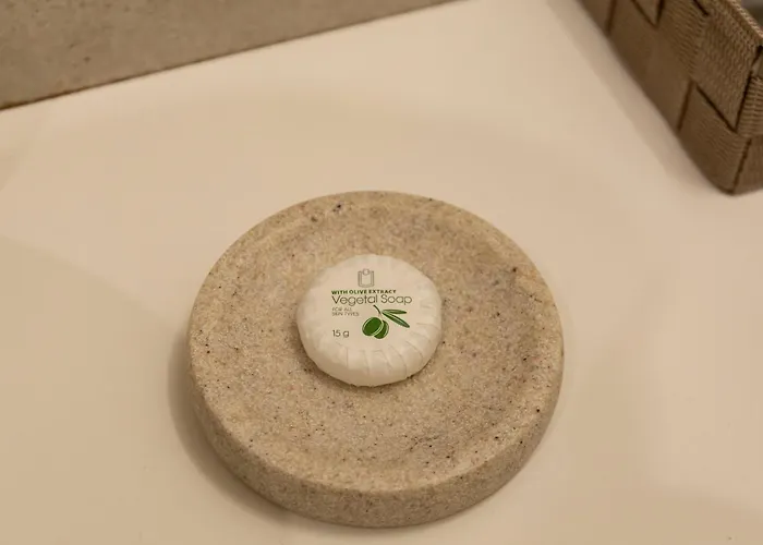 Dimora Zonno - First Floor 公寓 *