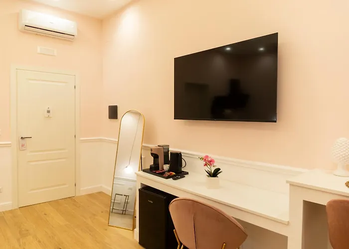 公寓 Dimora Zonno - First Floor *