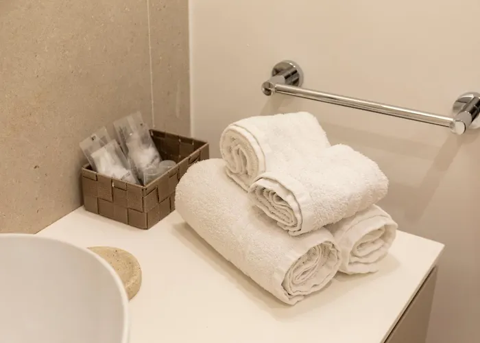 公寓 Dimora Zonno - First Floor 巴里