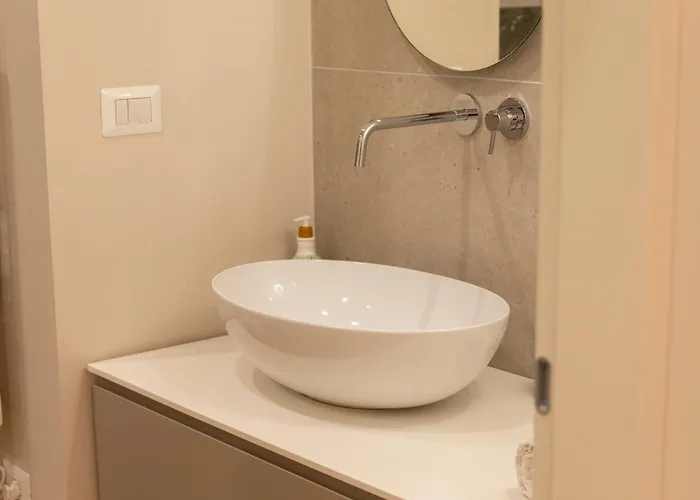 Dimora Zonno - First Floor 公寓