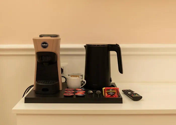 Dimora Zonno - First Floor